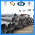 Updated most popular erw round steel tube